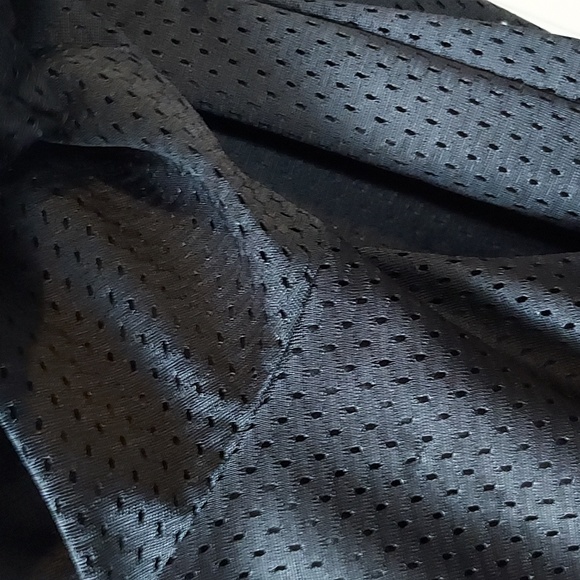 Starting Point mens black shorts xl - Picture 7 of 10